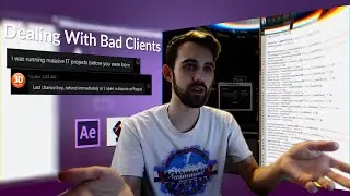 Dealing With Bad Clients