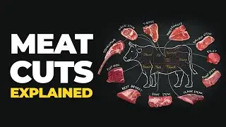 A Cut Above | Meat Cuts Explained | Food Tribune