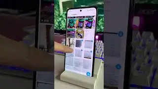 📱Как УВЕЛИЧИТЬ место для ФОТО на смартфоне? 🤔