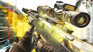 FaZe Pamaj plays BO2 in 2022 (Black Ops 2 Sniping)