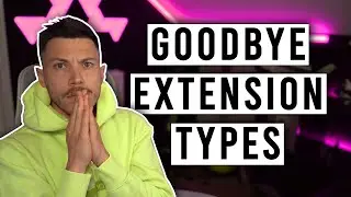 Extension Types Are No Longer Coming in C# 13