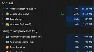 How to Fix Windows 10/11 Running Extremely Slow