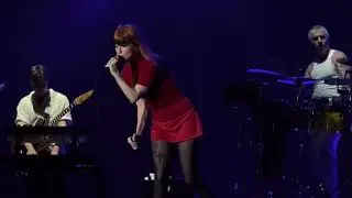 Paramore "Decode"  Live in Perú 2023