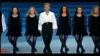 Band ODESSA - А Мы ТАНЦУЕМ! Ирландские танцы.Michael Flatley