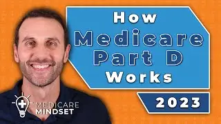 How Medicare Part D Works (2023)