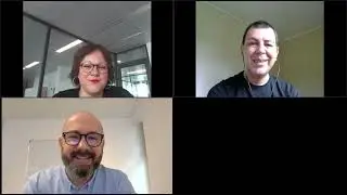 GFSI Webinar: A New Approach to Assuring Food Safety Auditor Training and  Professional Development
