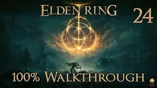 Elden Ring - Walkthrough Part 24: Eastern Liurnia & Black Knife Catacombs