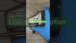 Makita angle grinder #repair #tools #diy #repairguide #powertools #selfrepair #repairtips #makita