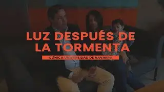 Luz y su Lucha con el Síndrome de Edwards: Conoce su Inspiradora Historia de Vida. CUN