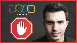 Zoho Warning: Avoid Zoho Implementation Failure & Build a Powerhouse CRM System