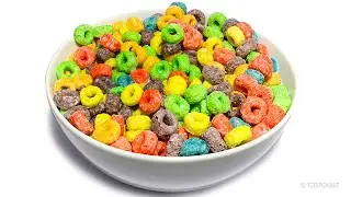 Fruit Loops