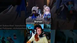 Surely we can trust Bronya