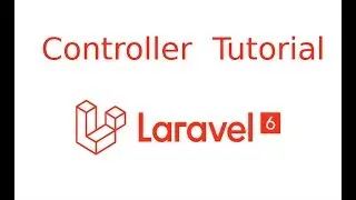 Laravel tutorial #4 - simple Controller