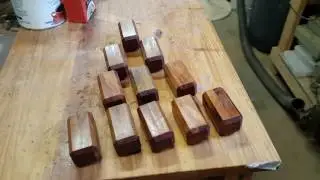 Last Batch of Shell Preppers for September
