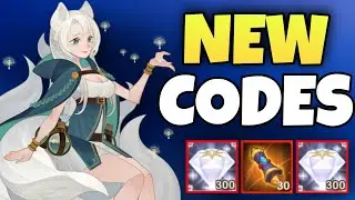 ALL ACTIVE AFK ARENA REDEEM CODES 2022 - NEW AFK ARENA CODES || AFK ARENA REDEMPTION CODES 2022