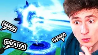 Trolling with AEGIS in Sol's RNG!