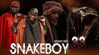 SNAKE BOY | ep 33 | SEASON TWO