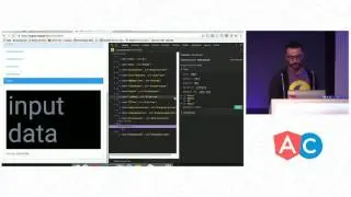Look Deeply Into Your App with Augury | Igor Kamenetsky