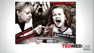 Adam Finn - How Vaccines Work