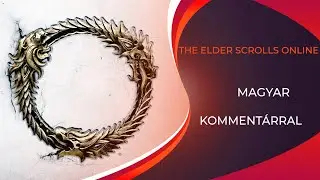 ✨ Eventek és indrikek - Tamrieli mesék magyar kommentárral ✨ / Jan 29, 2024 / TA#837