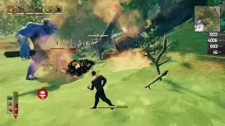 Valheim: Greydwarf Shaman Taming n Breeding 1o2