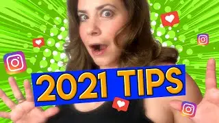 Instagram SEO Tips 2021