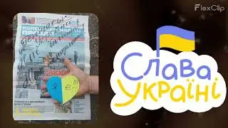 На тимчасово окупованих територіях проходить масштабна акція жовта стрічка до Дня Незалежності