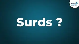 What are Surds? | Dont Memorise