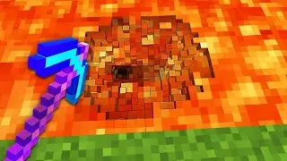 Minecraft ama BÜTÜN CHALLANGELERİ YAPTIM..!