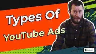 Types of YouTube Ads