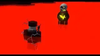 Underfell: CATASTROPHE. | Sans Funny Battles