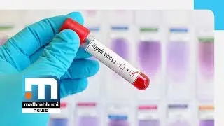 Nipah Outbreak: Medicines Brought From Malaysia| Mathrubhumi News