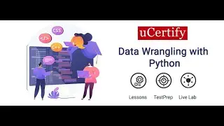 Data Wrangling with Python