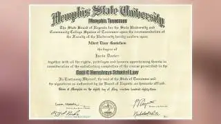 Juris Doctor