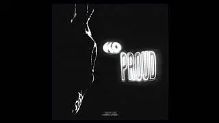 SSGKobe - proud (Official Audio)