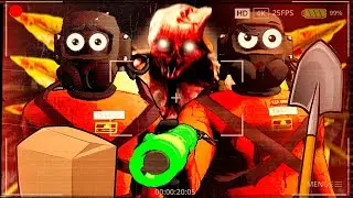 ЛЮТАЯ БОЛЬ И УГАР В LETHAL COMPANY