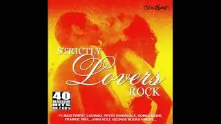 Love Songs That Touches Are Hearts | The Best Of Lovers Rock | The Best Of Reggae