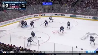 2024 Stanley Cup Playoffs. Jets vs Avalanche - Game 3 highlights