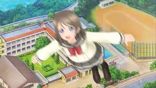 Flight of The Yousoro