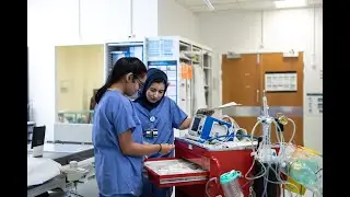 Why Cardiac Physiology at Leeds?  | University of Leeds