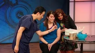 Dr. Youn & Embarrassing Body Issues: Bad Breath