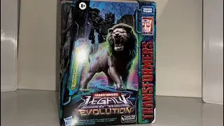 How to transform nemesis leo Prime. Transformers Legacy evolution leo convoy tutorial video