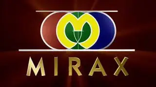 Mirax Logo