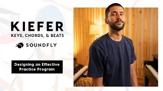 Kiefer: How to Design an Effective Practice Program