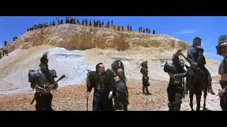 Mad Max Beyond Thunderdome - Gulag [HD]