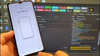 Infinix Smart 7 (x6515), Remove Google Account, Bypass FRP. UnlockTool!