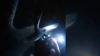 подсветка замка зажигания НИВА, очень удобно, особенно в зимнее время #автомобиль #нива