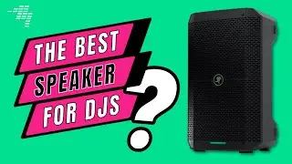 Mackie Thump Go Review - the only DJ speaker youll ever need?