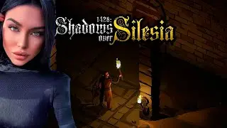 1428 Shadows over Silesia ➤ тёмное фентези про исторические события (Первый Взгляд)