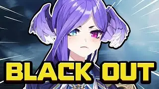 OBSYDIA - Black Out 💡 (Apex Legends Montage)
